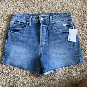 Joe’s Jean Shorts